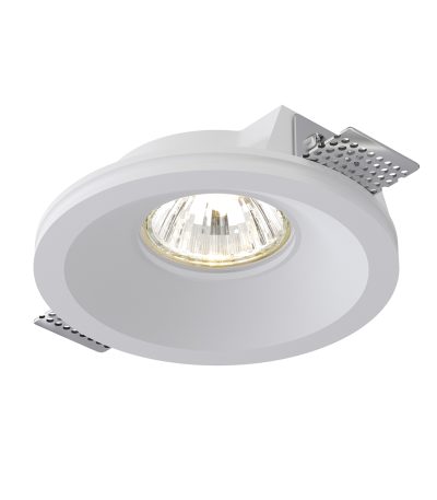 Встраиваемый светильник Arte Lamp Invisible A9287PL-1WH