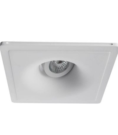 Встраиваемый светильник Arte Lamp Invisible A9410PL-1WH