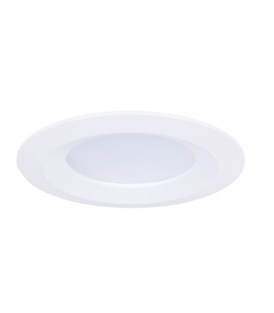 Встраиваемый светильник Arte Lamp Mira A2861PL-1WH