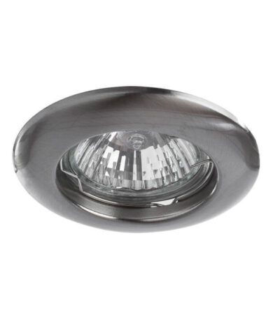 Встраиваемый светильник Arte Lamp Praktisch A1203PL-1SS