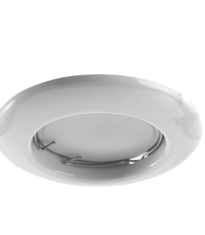 Встраиваемый светильник Arte Lamp Praktisch A1203PL-1WH