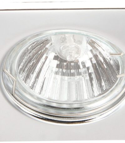 Встраиваемый светильник Arte Lamp Quadratisch (компл. 3шт.) A2210PL-3CC