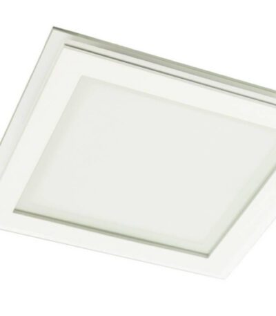 Встраиваемый светильник Arte Lamp Raggio A4018PL-1WH