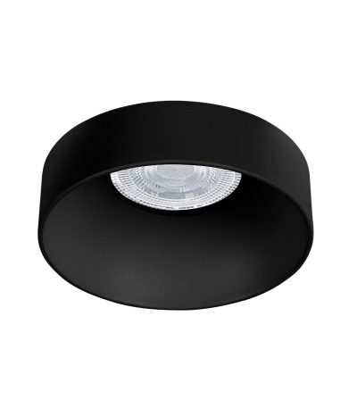 Встраиваемый светильник Arte Lamp Ramo A1240PL-1BK