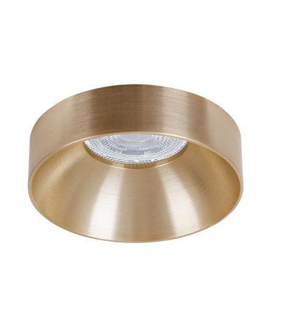 Встраиваемый светильник Arte Lamp Ramo A1240PL-1SG