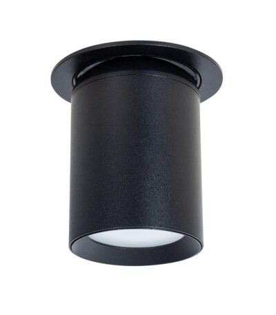Встраиваемый светильник Arte Lamp Situla A3731PL-1BK