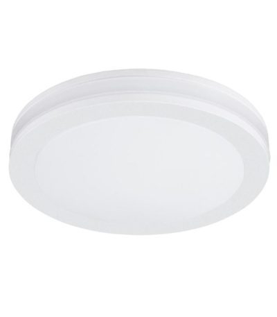 Встраиваемый светильник Arte Lamp Tabit A8431PL-1WH