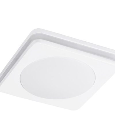 Встраиваемый светильник Arte Lamp Tabit A8432PL-1WH