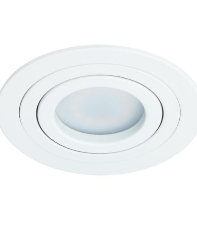 Встраиваемый светильник Arte Lamp Tarf A2167PL-1WH