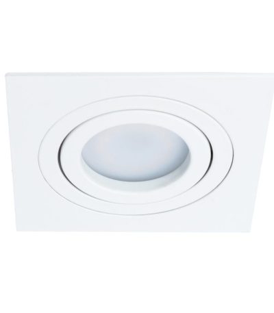 Встраиваемый светильник Arte Lamp Tarf A2168PL-1WH