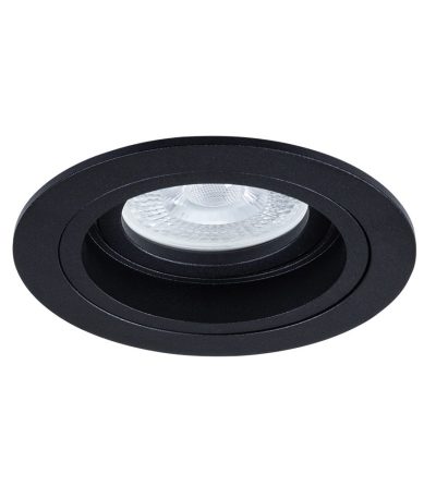 Встраиваемый светильник Arte Lamp Tarf A2177PL-1BK