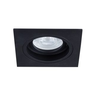 Встраиваемый светильник Arte Lamp Tarf A2178PL-1BK