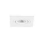 Встраиваемый светильник Arte Lamp Tarf Mini A2068PL-1WH