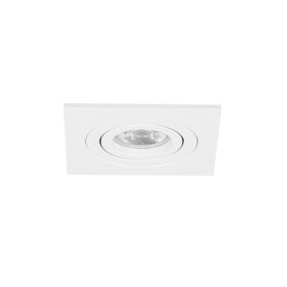 Встраиваемый светильник Arte Lamp Tarf Mini A2068PL-1WH