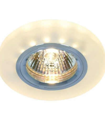 Встраиваемый светильник Arte Lamp Track Lights A5331PL-1WH