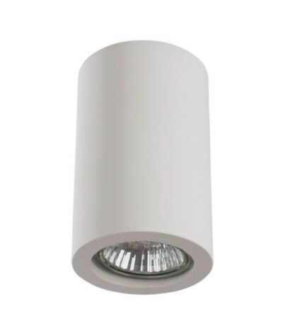 Встраиваемый светильник Arte Lamp Tubo A9260PL-1WH