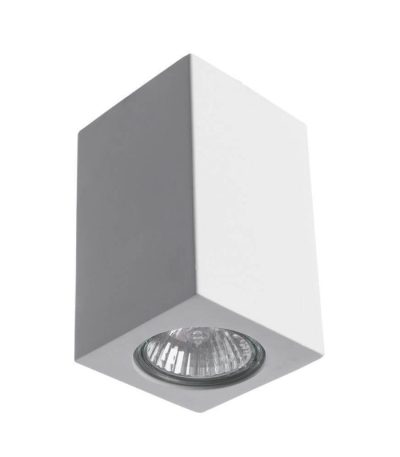 Встраиваемый светильник Arte Lamp Tubo A9264PL-1WH