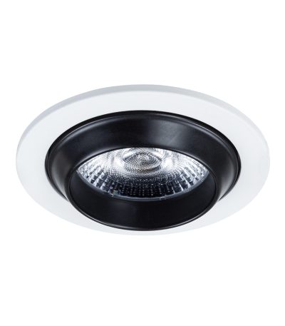 Встраиваемый светильник Arte Lamp Uva A3318PL-1WH