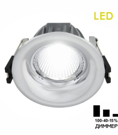 Встраиваемый светильник Citilux Гамма CLD004NW1