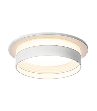 Встраиваемый светильник Citilux Hardy CL002D10