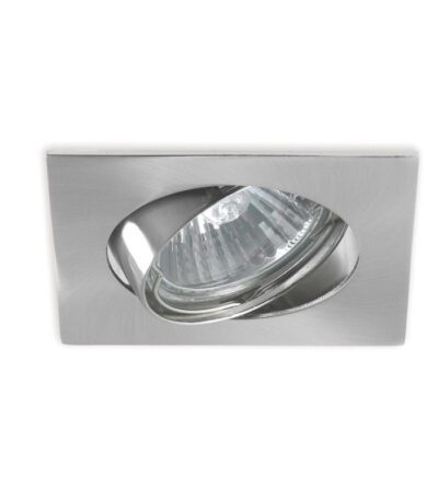 Встраиваемый светильник De Markt Круз 637010401