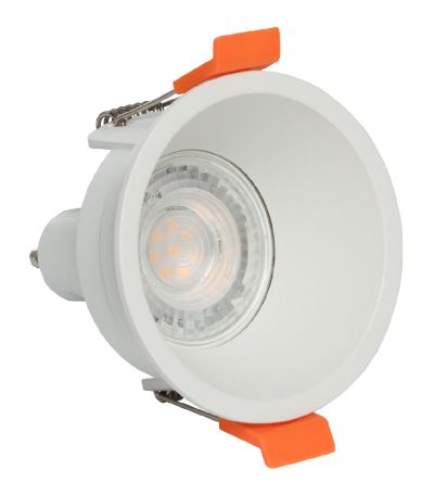 Встраиваемый светильник De Markt Прайм 850010101