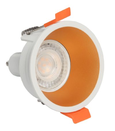 Встраиваемый светильник De Markt Прайм 850010201