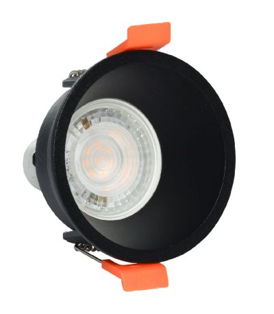 Встраиваемый светильник De Markt Прайм 850010301