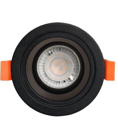 Встраиваемый светильник De Markt Прайм 850010401