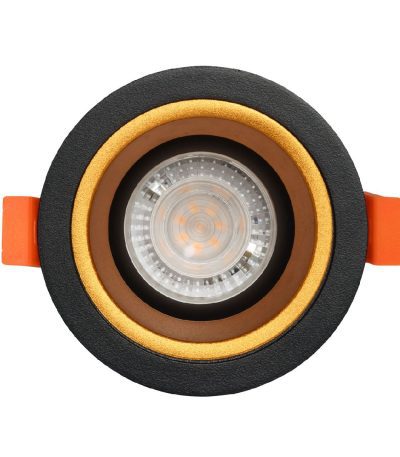 Встраиваемый светильник De Markt Прайм 850010501