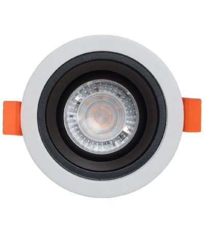 Встраиваемый светильник De Markt Прайм 850010601