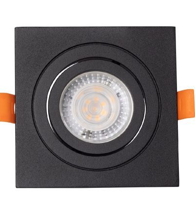 Встраиваемый светильник De Markt Прайм 850012701