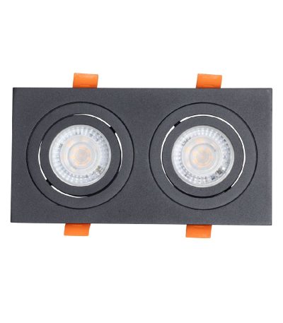 Встраиваемый светильник De Markt Прайм 850012802