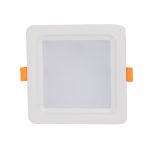 Встраиваемый светильник De Markt Прайм 850013901