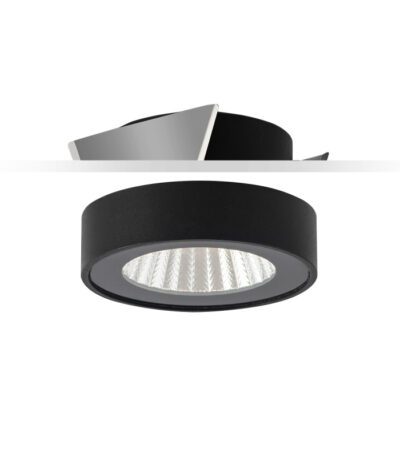 Встраиваемый светильник Delight Collection DA6504R-C