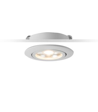 Встраиваемый светильник Delight Collection DA8303DR