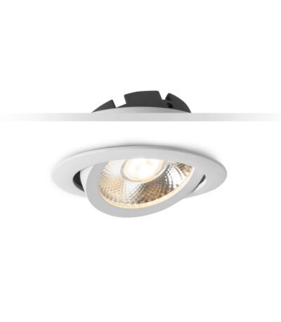 Встраиваемый светильник Delight Collection DA8304DR