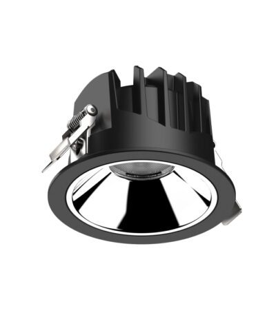 Встраиваемый светильник Delight Collection DA9504NR