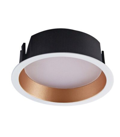 Встраиваемый светильник Delight Collection DB8503NR