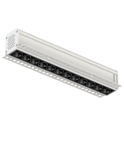 Встраиваемый светильник Denkirs Deep space DK2532-WB