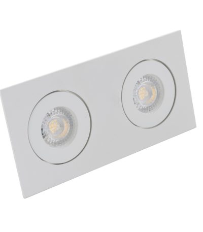 Встраиваемый светильник Denkirs DK2020-WH