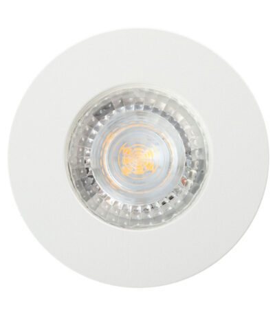 Встраиваемый светильник Denkirs DK2030-WH