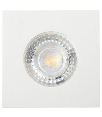 Встраиваемый светильник Denkirs DK2031-WH