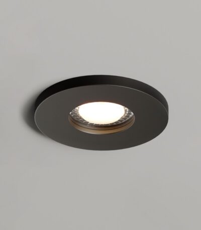 Встраиваемый светильник Denkirs DK2036 DK2036-BK