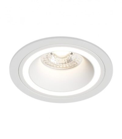Встраиваемый светильник Denkirs DK2060 DK2060-WH