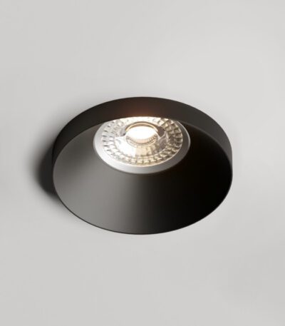 Встраиваемый светильник Denkirs DK2070 DK2070-BK