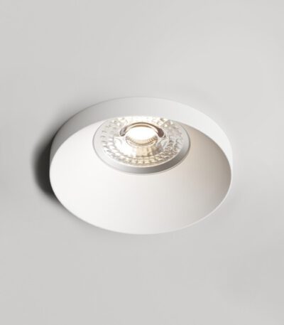 Встраиваемый светильник Denkirs DK2070 DK2070-WH