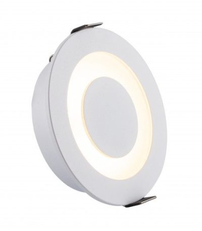 Встраиваемый светильник Denkirs DK2700-WH