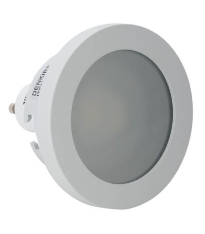 Встраиваемый светильник Denkirs DK3012-WH