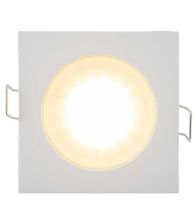 Встраиваемый светильник Denkirs DK3014-WH